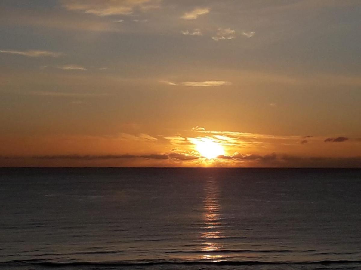 "Voyage" Superbe Vue Mer, Escapade, Evasion Et Bien Etre! Canet-en-Roussillon Luaran gambar